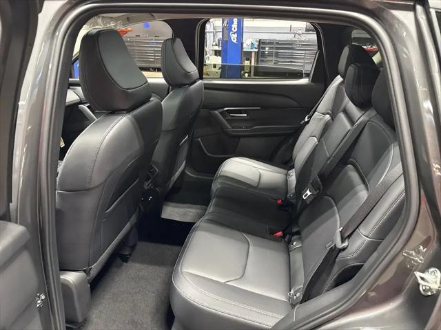 2026 Mazda CX-5 2.5 S Premium Plus