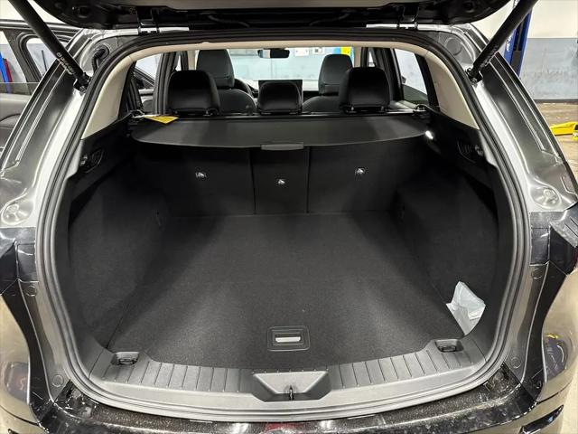 2026 Mazda CX-5 2.5 S Premium Plus