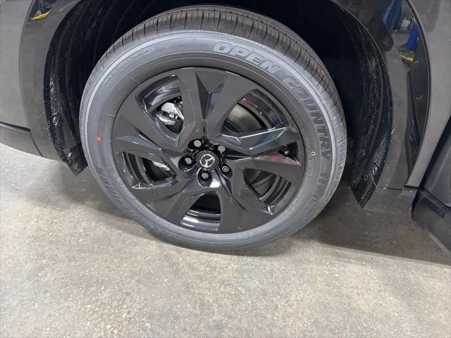 2026 Mazda CX-5 2.5 S Premium Plus