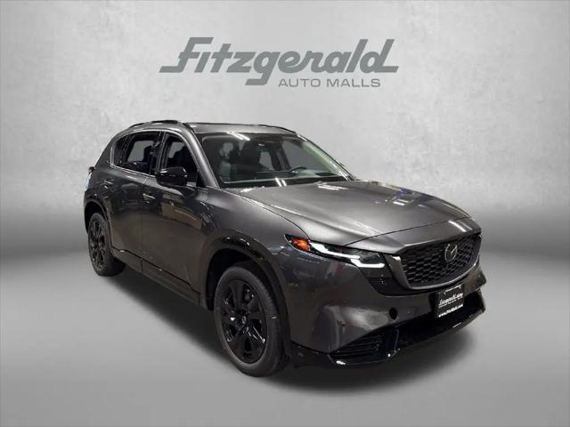 2026 Mazda CX-5 2.5 S Premium Plus for sale in Annapolis, MD