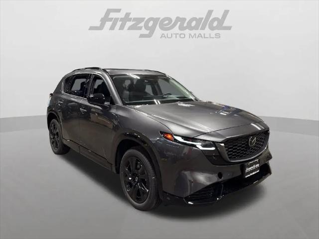 2026 Mazda CX-5 2.5 S Premium Plus for sale in Annapolis, MD