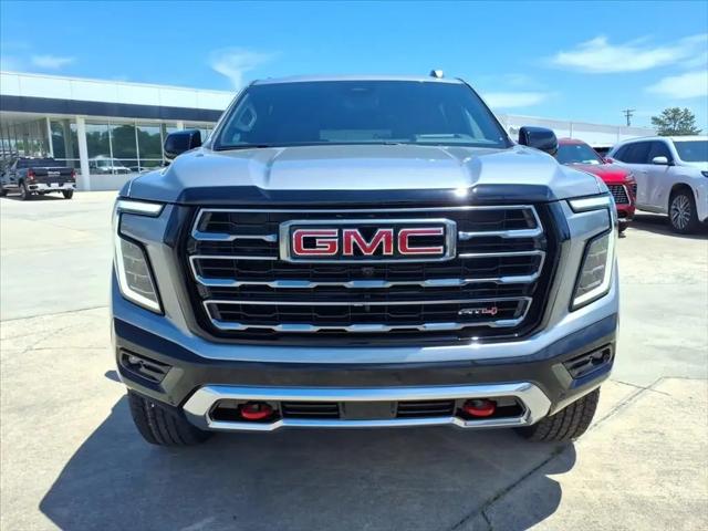 2026 GMC Yukon XL 4WD AT4