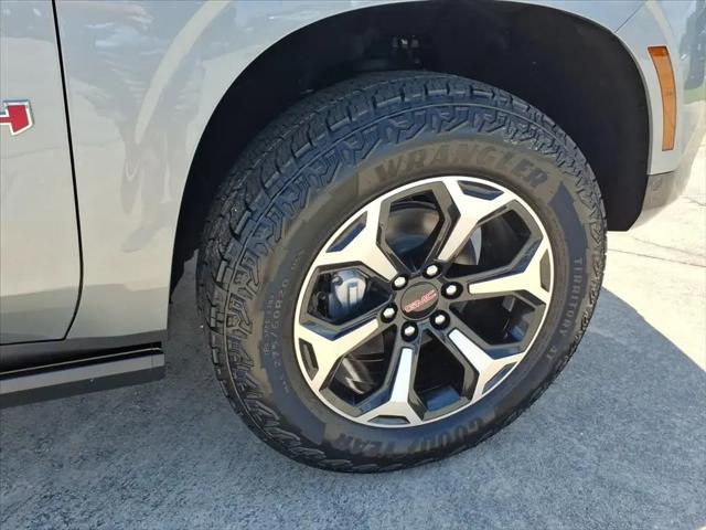 2026 GMC Yukon XL 4WD AT4