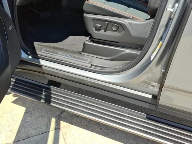 2026 GMC Yukon XL 4WD AT4