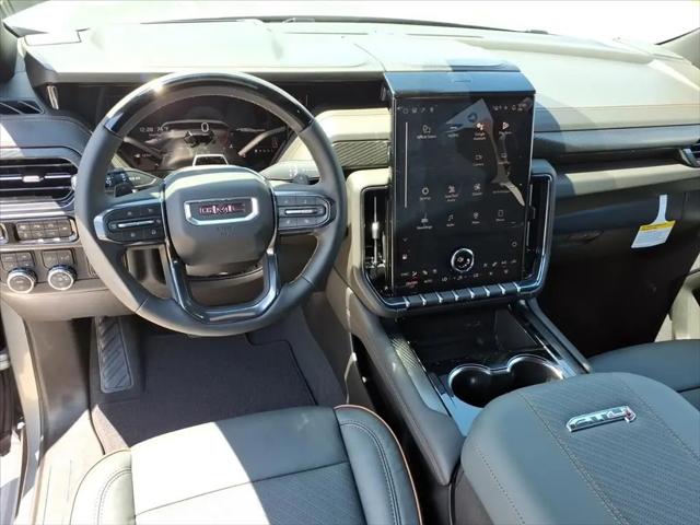 2026 GMC Yukon XL 4WD AT4
