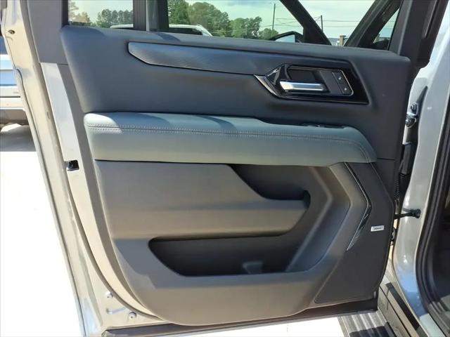 2026 GMC Yukon XL 4WD AT4