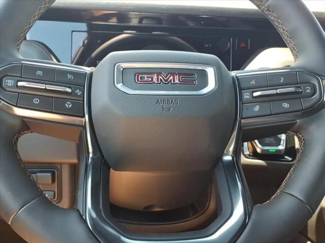 2026 GMC Yukon XL 4WD AT4