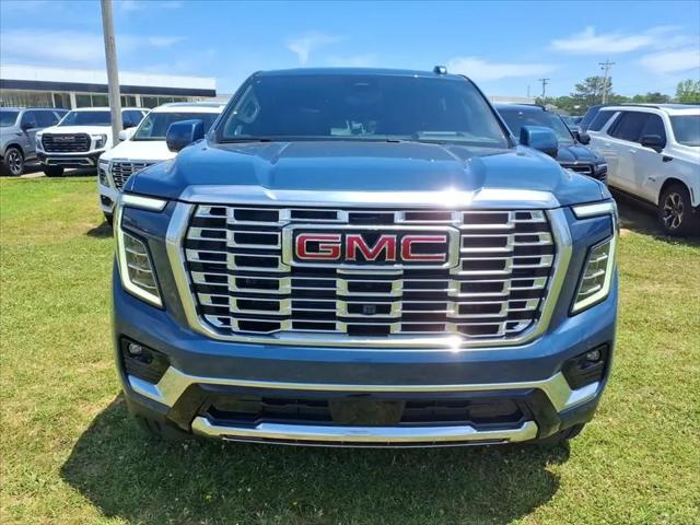 2026 GMC Yukon XL 4WD Denali