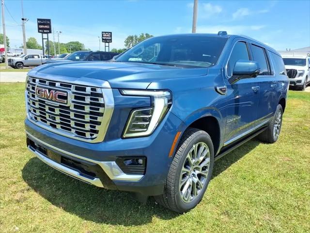 2026 GMC Yukon XL 4WD Denali