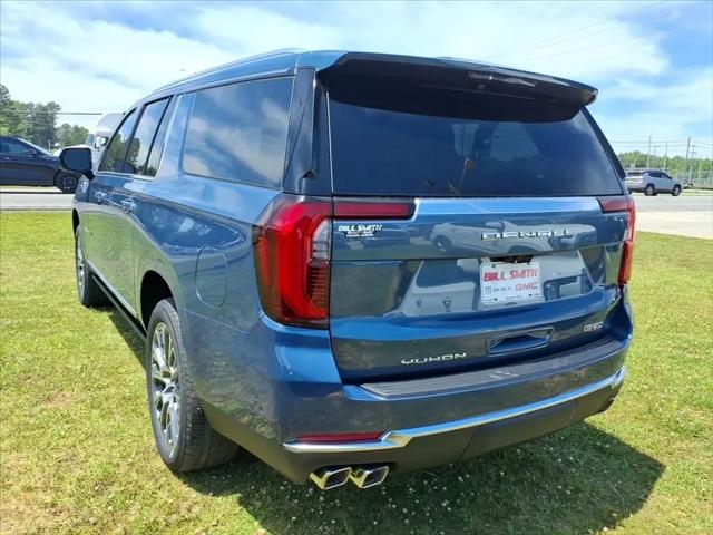 2026 GMC Yukon XL 4WD Denali