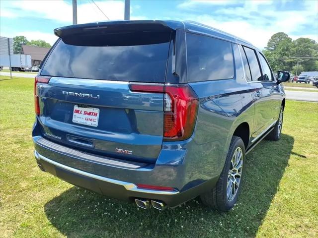 2026 GMC Yukon XL 4WD Denali
