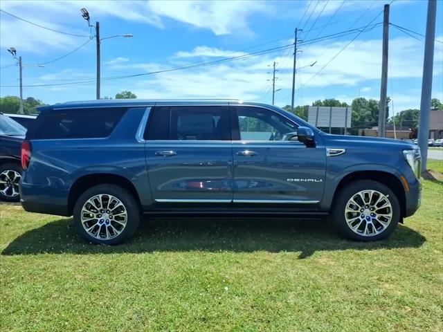2026 GMC Yukon XL 4WD Denali