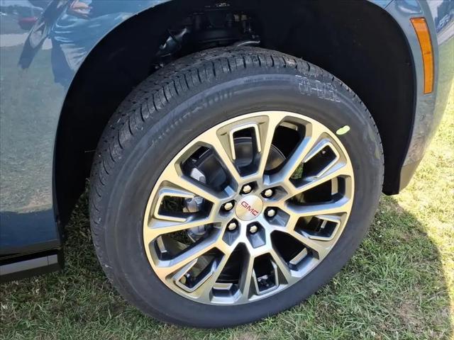 2026 GMC Yukon XL 4WD Denali