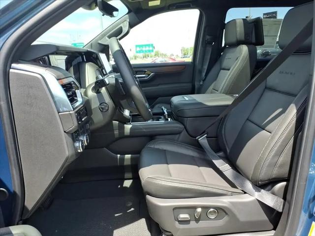 2026 GMC Yukon XL 4WD Denali