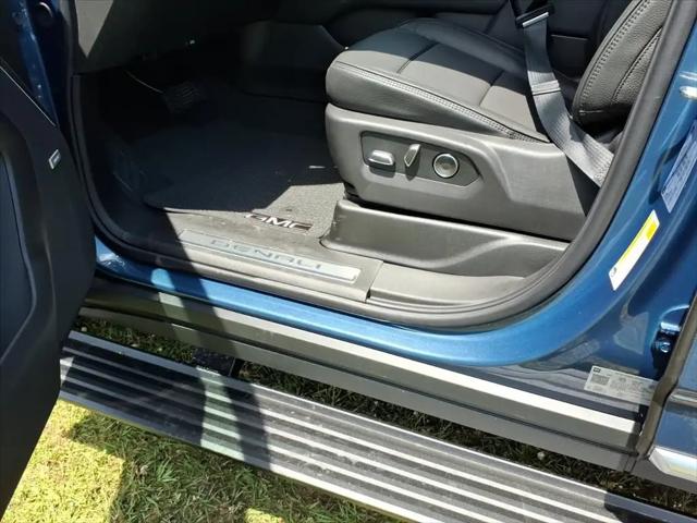 2026 GMC Yukon XL 4WD Denali