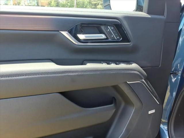 2026 GMC Yukon XL 4WD Denali