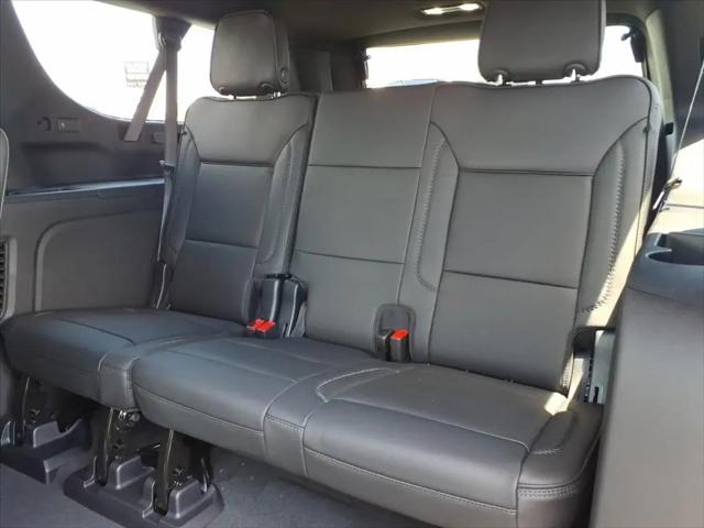 2026 GMC Yukon XL 4WD Denali