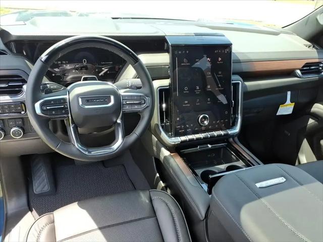 2026 GMC Yukon XL 4WD Denali