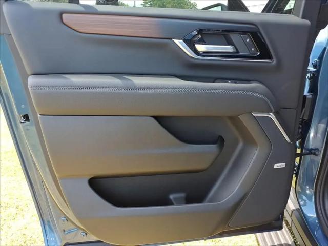 2026 GMC Yukon XL 4WD Denali