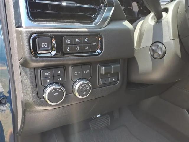 2026 GMC Yukon XL 4WD Denali