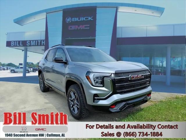 2026 GMC Terrain AWD AT4 for sale in Cullman, AL