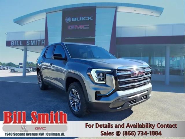 2026 GMC Terrain FWD Elevation for sale in Cullman, AL