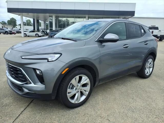 2026 Buick Encore GX Preferred FWD