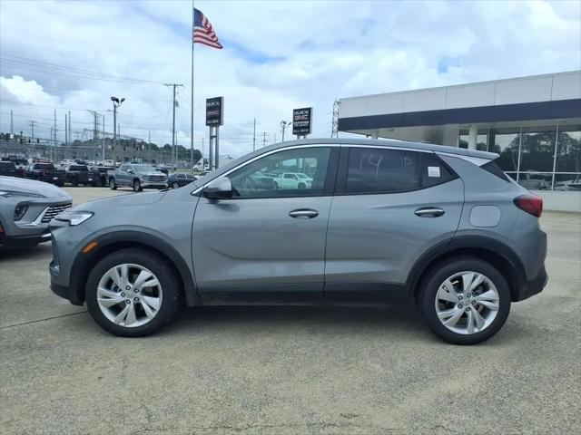 2026 Buick Encore GX Preferred FWD