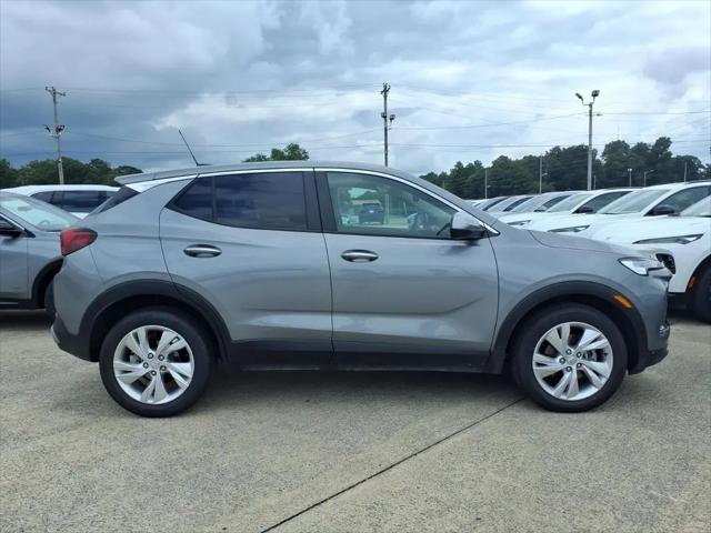 2026 Buick Encore GX Preferred FWD