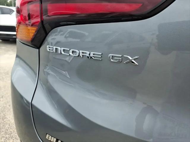 2026 Buick Encore GX Preferred FWD