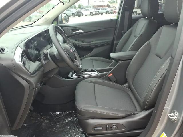 2026 Buick Encore GX Preferred FWD