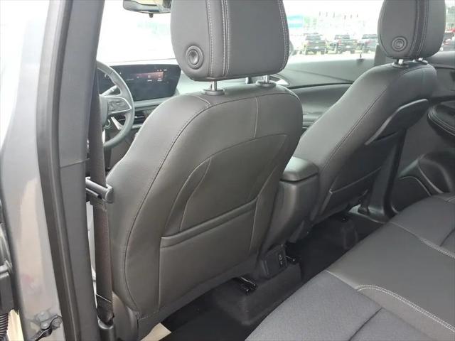 2026 Buick Encore GX Preferred FWD
