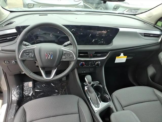 2026 Buick Encore GX Preferred FWD
