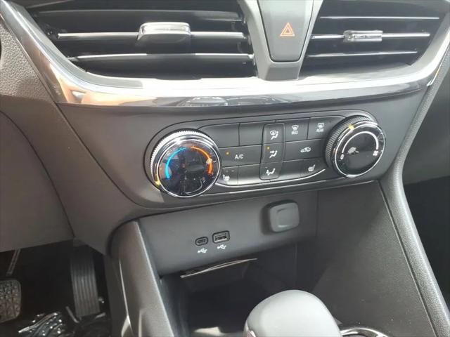 2026 Buick Encore GX Preferred FWD