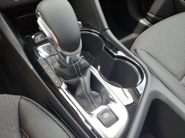 2026 Buick Encore GX Preferred FWD