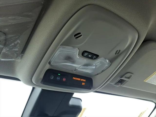 2026 Buick Encore GX Preferred FWD