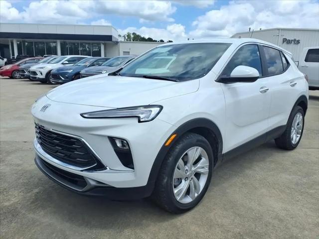 2026 Buick Encore GX Preferred FWD