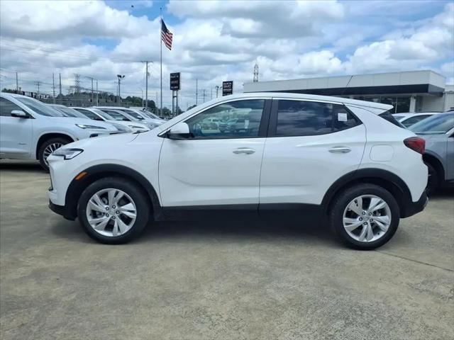2026 Buick Encore GX Preferred FWD