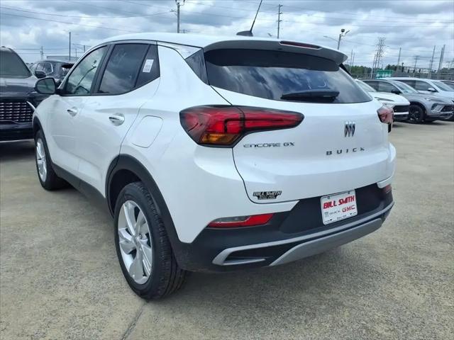 2026 Buick Encore GX Preferred FWD