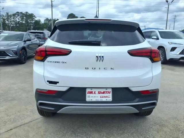 2026 Buick Encore GX Preferred FWD