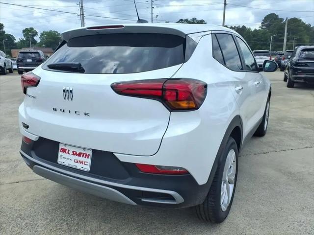 2026 Buick Encore GX Preferred FWD
