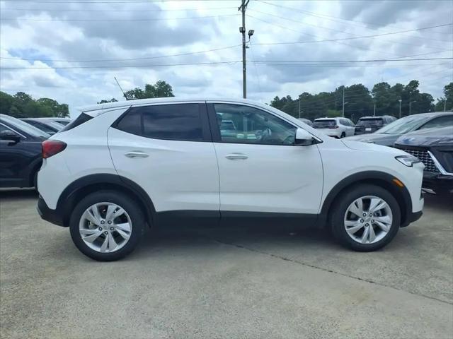 2026 Buick Encore GX Preferred FWD
