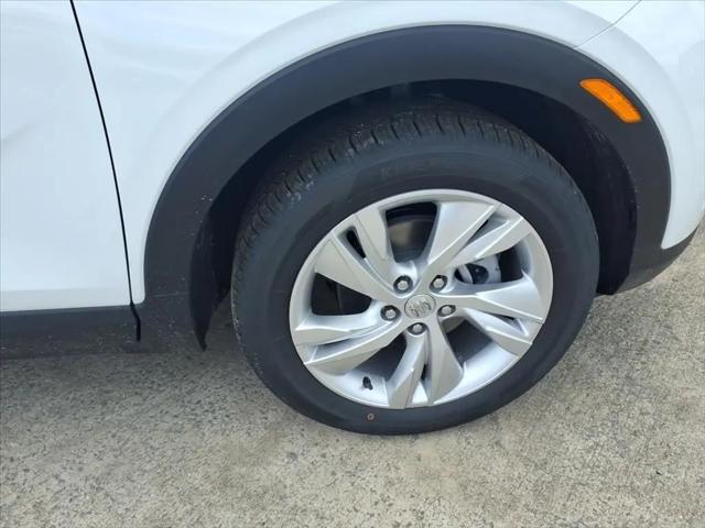 2026 Buick Encore GX Preferred FWD