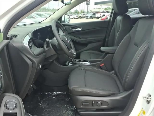 2026 Buick Encore GX Preferred FWD
