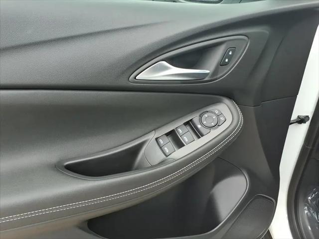 2026 Buick Encore GX Preferred FWD
