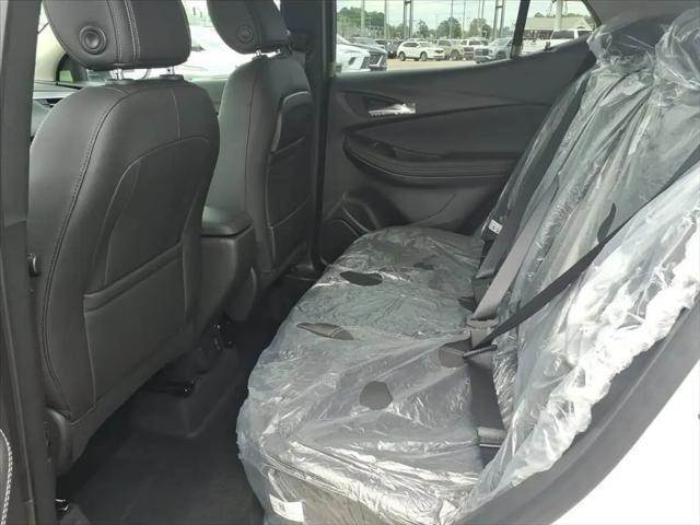 2026 Buick Encore GX Preferred FWD