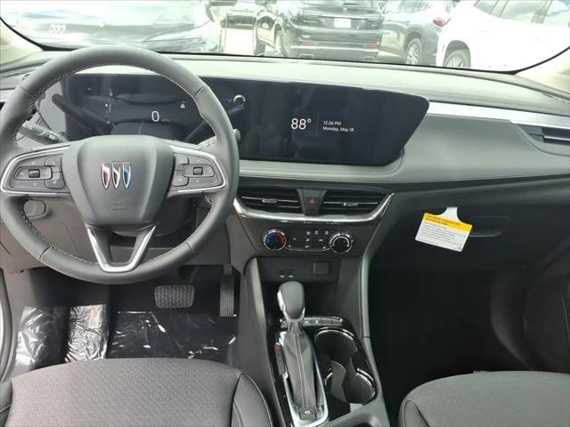 2026 Buick Encore GX Preferred FWD