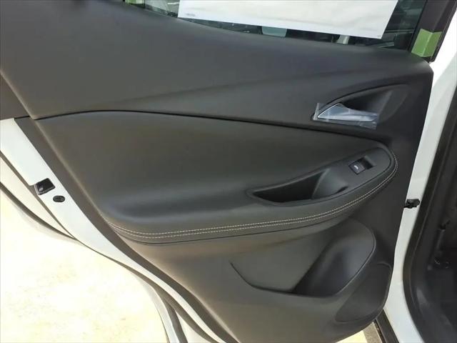 2026 Buick Encore GX Preferred FWD