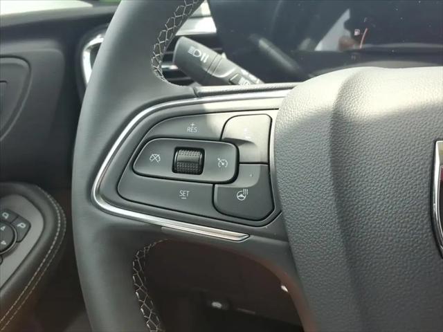 2026 Buick Encore GX Preferred FWD