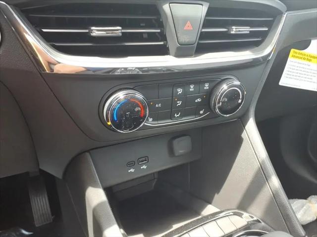 2026 Buick Encore GX Preferred FWD
